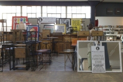 2ND STORE