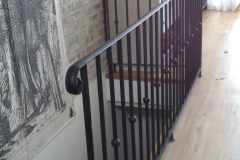 BALUSTRADES 026