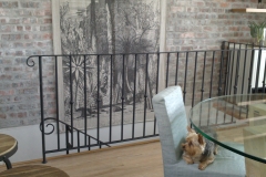 BALUSTRADES 027