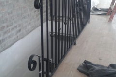 ROMAN CARGO FURNITURE 020