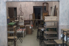 MAIN STORE 220 ALBERT 547
